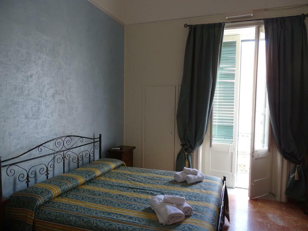 B&B New Antico Palazzo Парабіта Екстер'єр фото