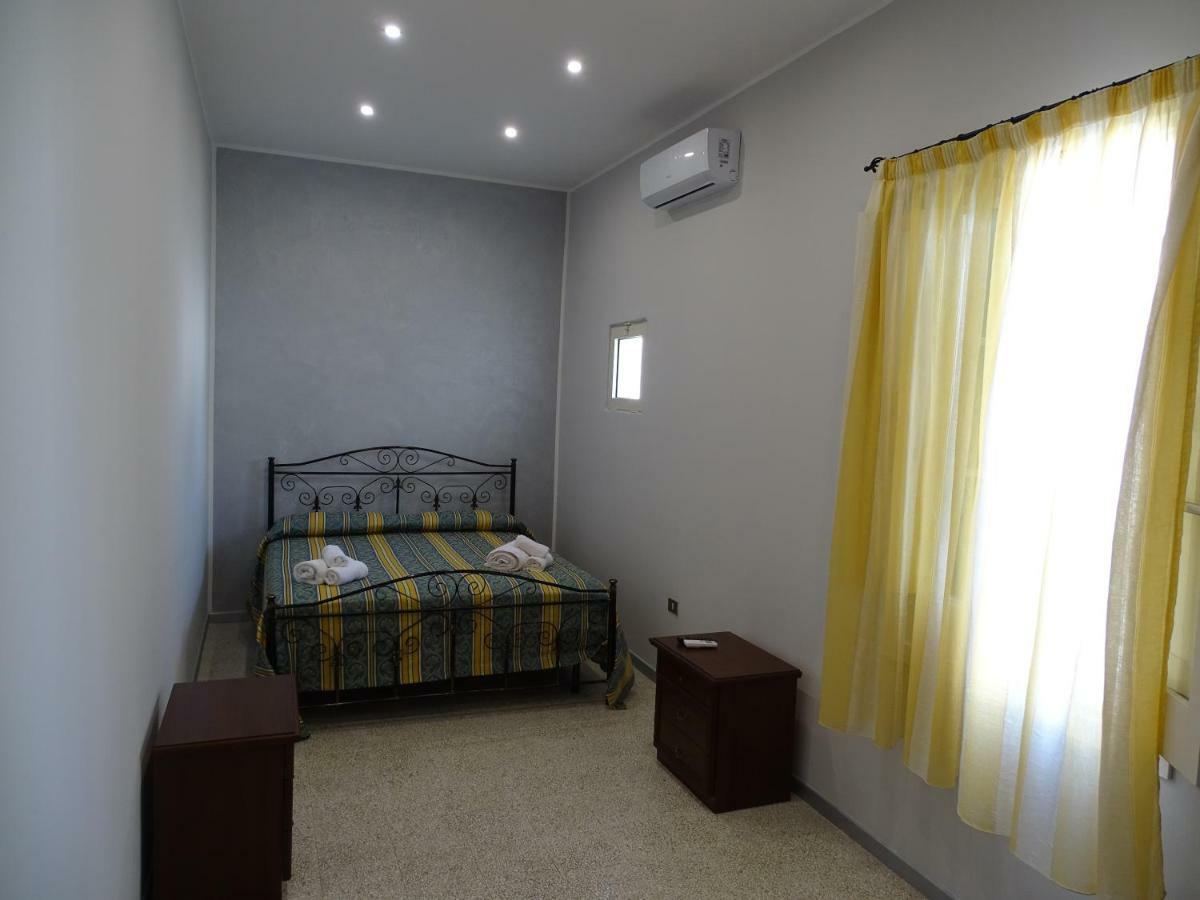 B&B New Antico Palazzo Парабіта Екстер'єр фото